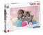 Puzzle Roztomilé kočičky 104 dílků