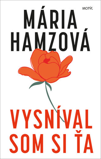 Vysníval som si ťa Vysníval som si ťa