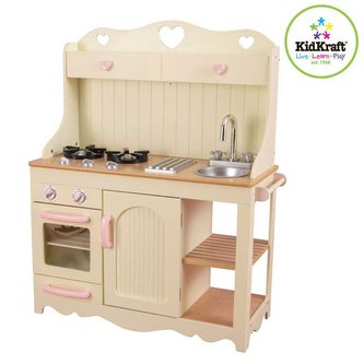 KidKraft Kuchyňka Prairie