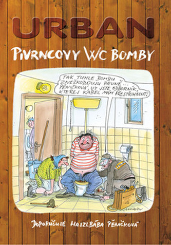 Pivrncovy WC bomby
