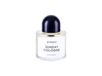 Byredo Sunday Cologne - EDP 100 ml unisex