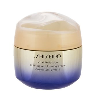 Shiseido Vital Perfection Denní pleťový krém Uplifting and Firming Cream 75 ml pro ženy