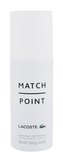 Lacoste Match Point Deodorant 150 ml pro muže