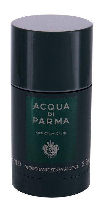 Acqua di Parma Colonia Club Deodorant 75 ml unisex