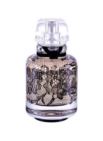 Givenchy L´Interdit Parfémovaná voda Édition Couture 2020 50 ml pro ženy