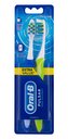 Oral-B Pro Expert Zubní kartáček Pulsar 2 ks Battery Powered unisex