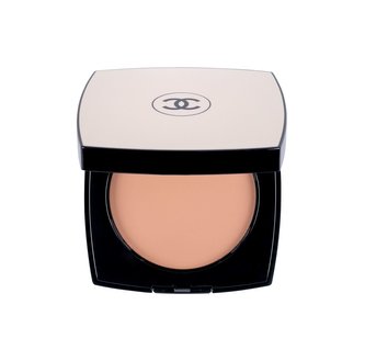 Chanel Les Beiges Pudr Healthy Glow Sheer Powder 12 g 30 pro ženy