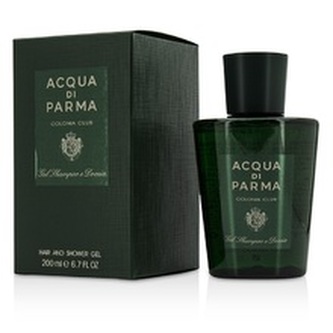 Acqua di Parma Colonia Club Sprchový gel 200 ml unisex