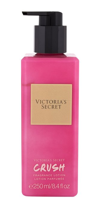 Victoria´s Secret Crush Tělové mléko 250 ml pro ženy