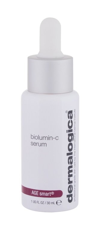 Dermalogica Age Smart Oční gel Biolumin-C 30 ml pro ženy