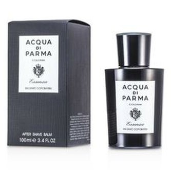 Acqua di Parma Colonia Balzám po holení Essenza 100 ml pro muže