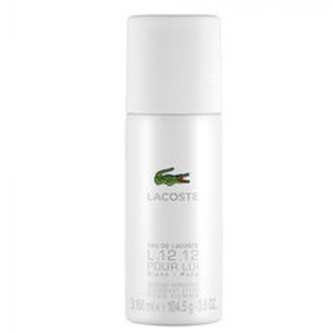 Lacoste Eau de Lacoste L.12.12 Deodorant Blanc 150 ml pro muže
