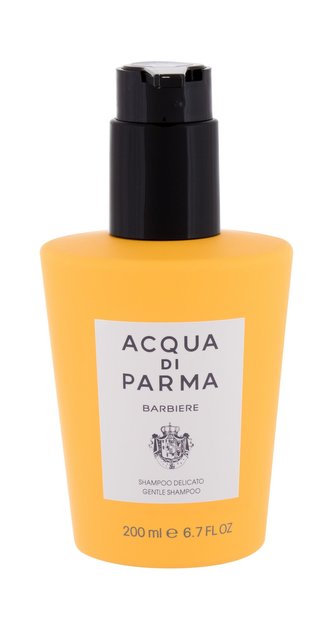 Acqua di Parma Collezione Barbiere Šampon Gentle 200 ml pro muže