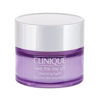 Clinique Take the Day Off Odličovač tváře Cleansing Balm 30 ml pro ženy