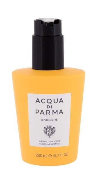 Acqua di Parma Collezione Barbiere Šampon Thickening 200 ml pro muže