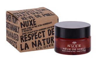 NUXE Reve de Miel Balzám na rty Respect For Nature 15 g Edition pro ženy