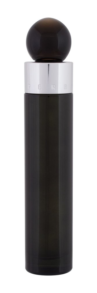 Perry Ellis 360° Toaletní voda Black 100 ml pro muže