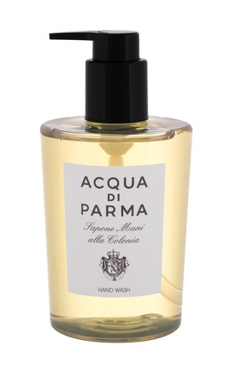 Acqua di Parma Colonia Tekuté mýdlo 300 ml unisex