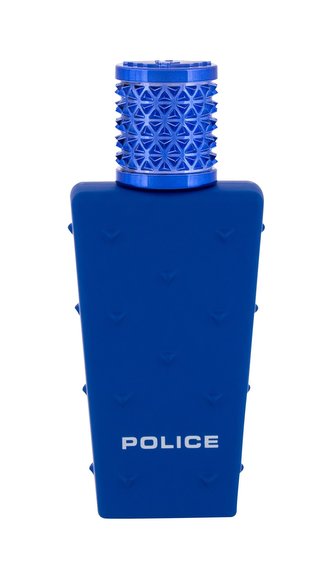 Police Shock-In-Scent Parfémovaná voda 30 ml pro muže