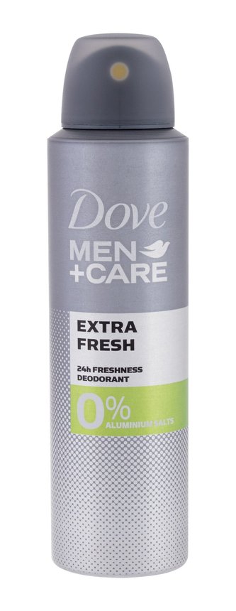 Dove Men + Care Antiperspirant Extra Fresh 150 ml 24H pro muže