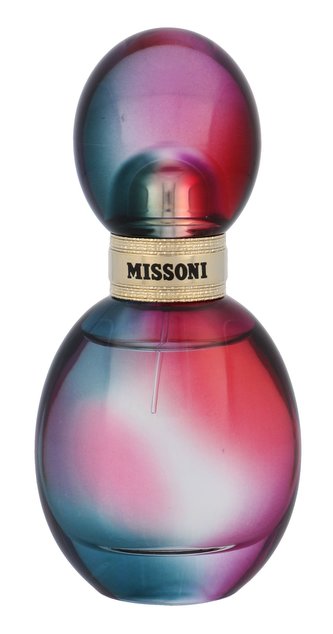 Missoni Missoni Parfémovaná voda 2015 30 ml pro ženy