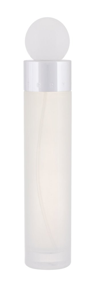 Perry Ellis 360° Toaletní voda White 100 ml pro muže
