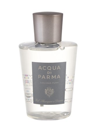 Acqua di Parma Colonia Sprchový gel Pura 200 ml unisex