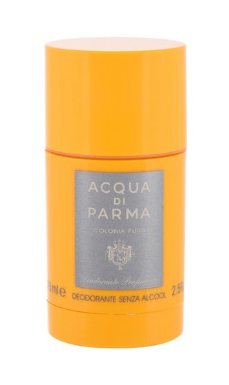 Acqua di Parma Colonia Deodorant Pura 75 ml unisex