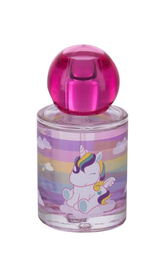 Minions Eau My Unicorn Toaletní voda 30 ml pro děti