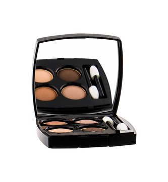 Chanel Les 4 Ombres Oční stín 2 g 308 Clair-Obscur pro ženy