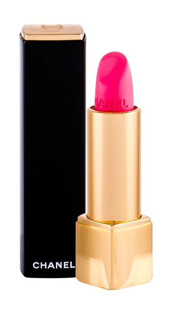 Chanel Rouge Allure Rtěnka Velvet 3,5 g 42 L´Éclatante pro ženy