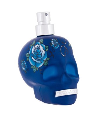 Police To Be Toaletní voda Tattooart 40 ml pro muže