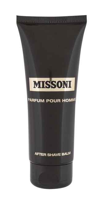 Missoni Parfum Pour Homme Balzám po holení 100 ml pro muže