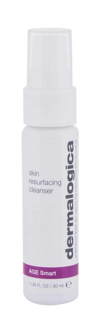Dermalogica Age Smart Čisticí mléko Skin Resurfacing 30 ml pro ženy