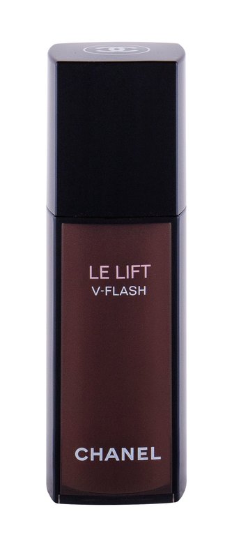 Chanel Le Lift Pleťové sérum Anti-Wrinkle V-Flash Serum 15 ml pro ženy