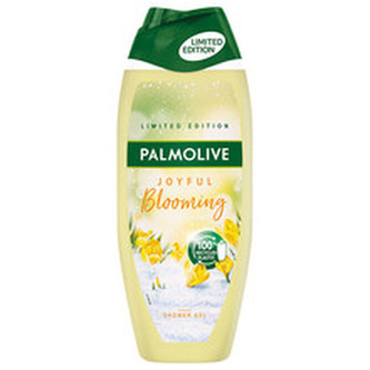 Palmolive Sprchový gel Joyful Blooming (Shower Gel) woman