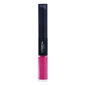 L´Oréal Paris Dlouhotrvající rtěnka a lesk na rty Infallible 24H 5 ml Odstín 125 Born To Blush woman