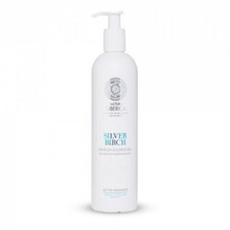 Natura Siberica Osvěžující sprchový gel Silver Birch (Refresh Shower Gel) 400 ml woman