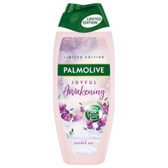 Palmolive Sprchový gel Joyful Awakening (Shower Gel) woman