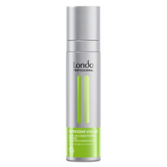 Londa Professional Pečující pěna pro objem vlasů Impressive Volume (Leave-In Conditioning Mousse) 200 ml woman