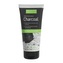 BEAUTY FORMULAS Detoxikační čistící gel s aktivním uhlím 150 ml