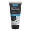BEAUTY FORMULAS Pleťový scrub s aktivním uhlím 150 ml