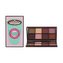 I Heart Revolution Paletka očních stínů Mini Tasty Espresso (Shadow Palette) 10,8 g woman