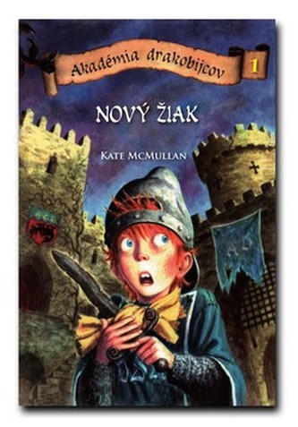 Akadémia drakobijcov 1