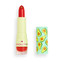I Heart Revolution Rtěnka Tasty Avocado (Lipstick) 3 g Odstín California woman
