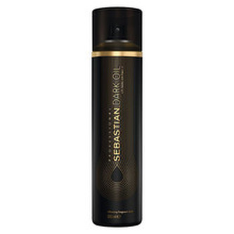 Sebastian Professional Stylingový olej na vlasy (Dark Oil) Objem 200 ml woman