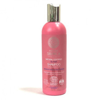 Natura Siberica Šampon na barvené vlasy OIL-PLEX (Shampoo) 270 ml woman