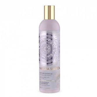 Natura Siberica Sprchový gel Wild Siberian Juniper (Shower Gel) 400 ml woman
