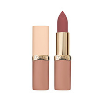L´Oréal Paris Ultra matná hydratační rtěnka Color Riche Nuden 3,6 g Odstín 05 No Diktat woman