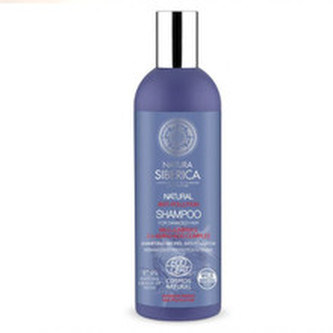Natura Siberica Šampon pro zničené vlasy Wild Juniper & Amino Acid Complex (Natural Shampoo) 270 ml woman